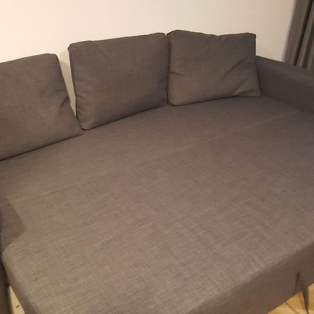 Select Apartment Sofia Eksteriør billede