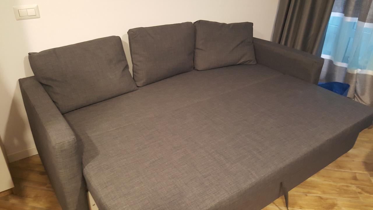 Select Apartment Sofia Eksteriør billede