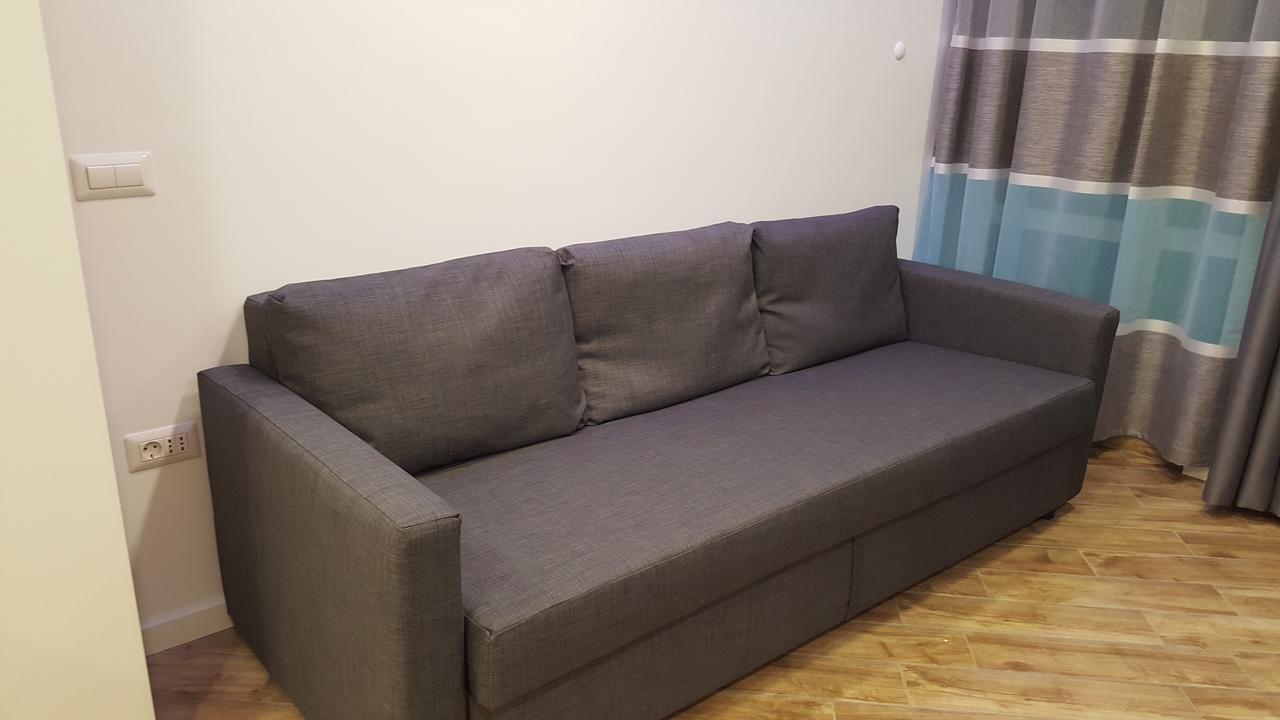 Select Apartment Sofia Eksteriør billede