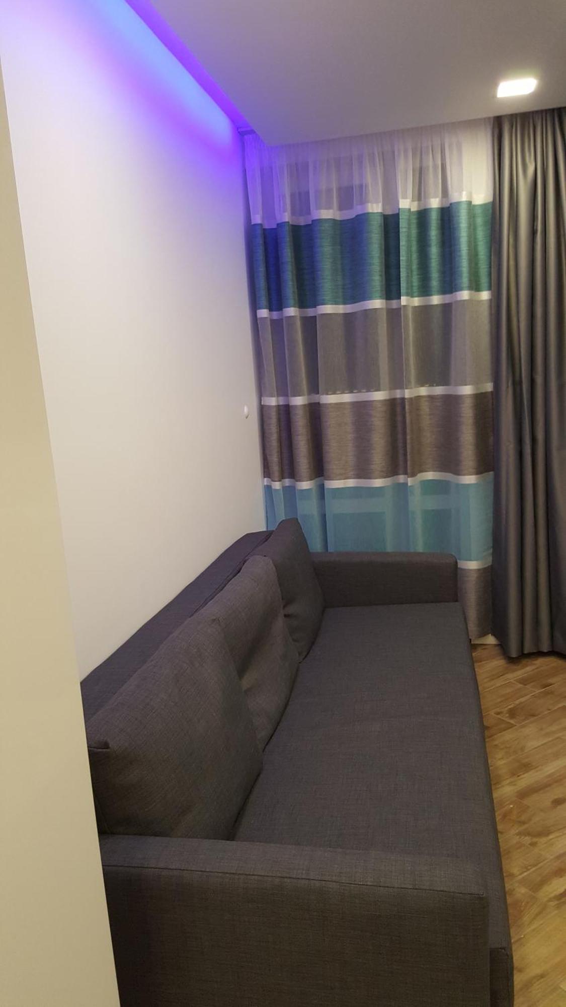 Select Apartment Sofia Eksteriør billede