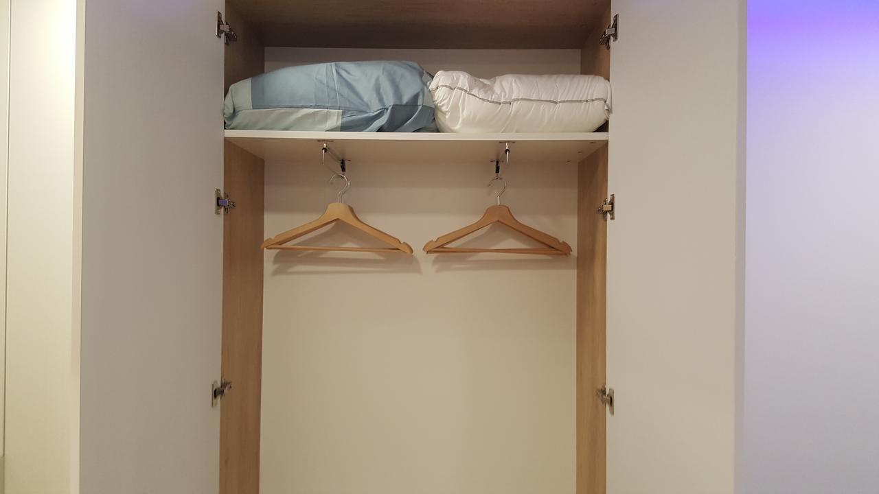 Select Apartment Sofia Eksteriør billede