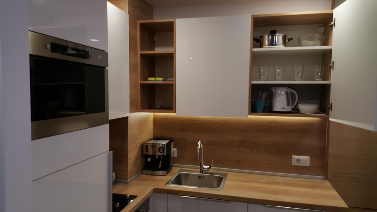Select Apartment Sofia Eksteriør billede