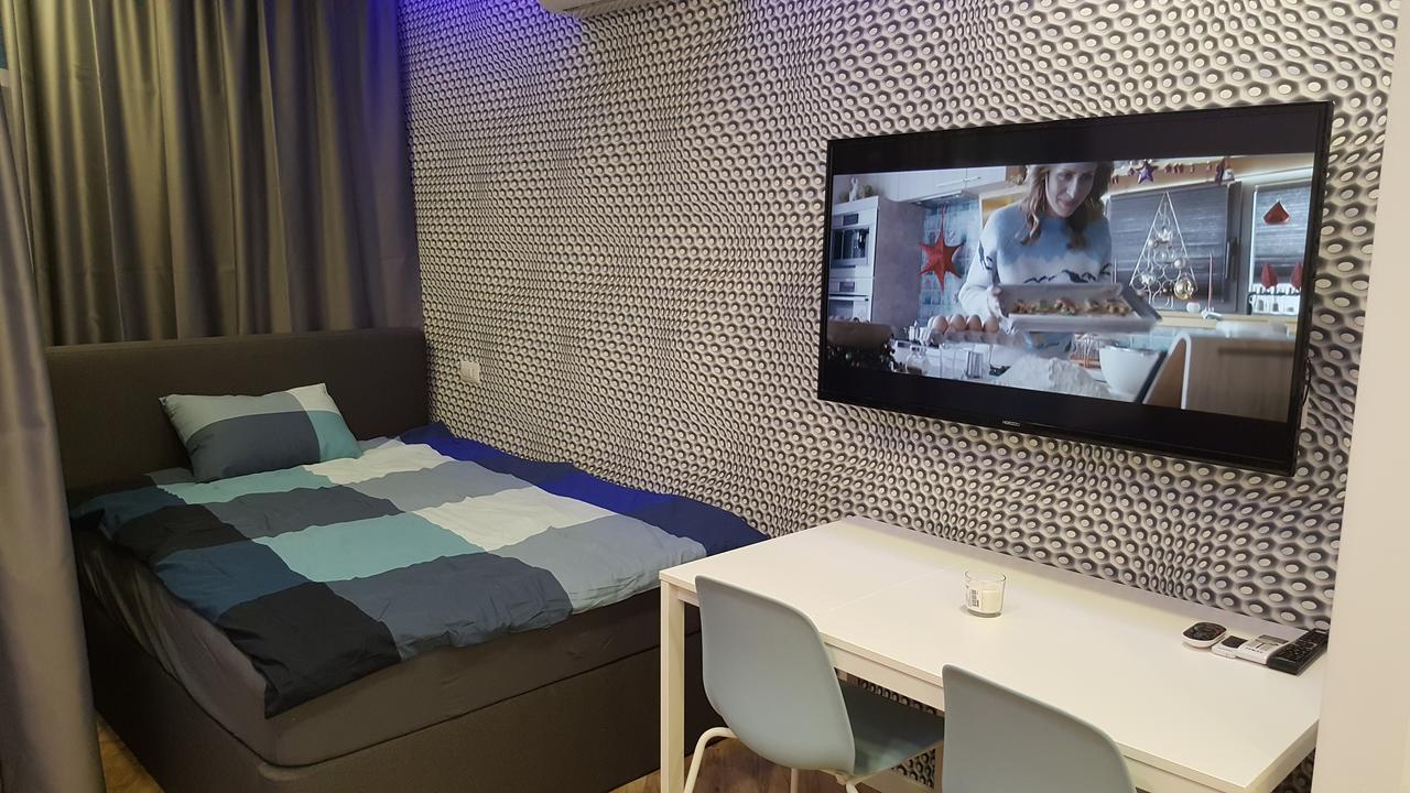 Select Apartment Sofia Eksteriør billede