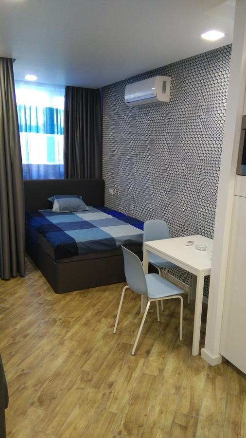 Select Apartment Sofia Eksteriør billede