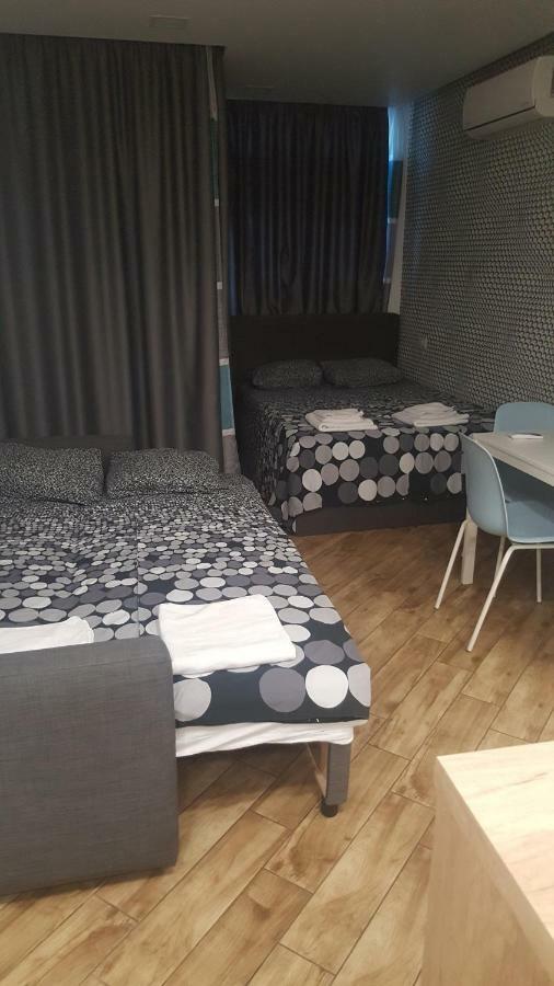 Select Apartment Sofia Eksteriør billede
